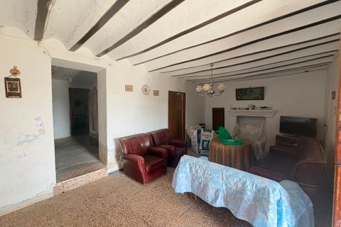 Farm hus i Cantoria, Almeria, Cantoria - € 135.000 | Ref: Cortijo La Hoya - foto 6